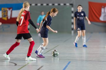 Bild 707 - wDJ Loewinnen Cup D2